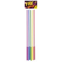 Fire Wire Handfont&auml;nen, 10er