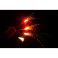 Fire Wire Handfont&auml;nen, 10er