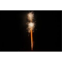 Roman Fire, 180-Schuss R&ouml;mische Lichter Batterie