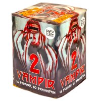 Vampir 2, 16-Schuss Batterie