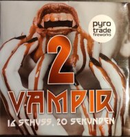 Vampir 2, 16-Schuss Batterie