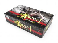 Der Exorzist 1, 200-Schuss Batterie Verbund
