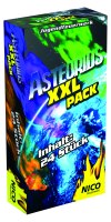 XXL Packs, 50-tlg. Display 5-fach sortiert