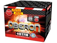 Oberon 26-Schuss Batterie NEU