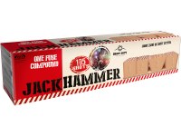Jackhammer, 105-Schuss Verbund NEU