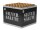 Silver Salute, 36-Schuss Knallbatterie