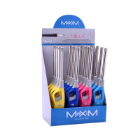 Maxim Sandfish Fashion Color Stabfeuerzeug, DL-16