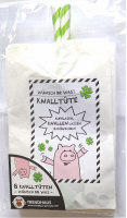 Knallt&uuml;te "W&uuml;nsch Dir Was", 6er-Set