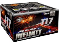 Infinity, 117-Schuss Verbund