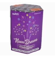 Neon Dreams, 19-Schuss Batterie