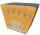 Nishiki Star, 25-Schuss Gold F&auml;cherbatterie