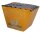 Nishiki Star, 25-Schuss Gold F&auml;cherbatterie