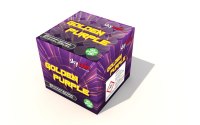 Golden Purple Emotions  25 Schuss, 30 mm