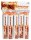 Power Smoke / Rauch Orange, 5er, T1