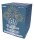 Pink Stars, 25-Schuss I-Shape Batterie