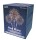 Pink Stars, 25-Schuss I-Shape Batterie