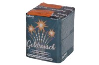 Goldrausch, 16-Schuss I-Shape Batterie