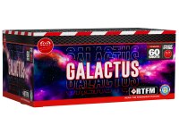 Gallactus, 60-Schuss Blinker Batterie NEU