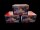 Booster 500, 70-Schuss Blinker Batterie