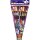 Silvester Party XL, 207-tlg. Riesen Familiensort.