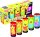 Crazy Party, 5er Tischbomben Set