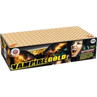 Vampire Gold, 200-Schuss Verbund  NEU