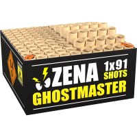 ZENA Ghostmaster, 91-Schuss Verbund  NEU
