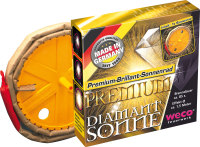 Premium Diamantsonne