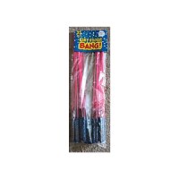 Baby Rockets, Mini Raketen 25-tlg.