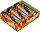Defender 6-teiliges Bombenrohr-Set / Selektion