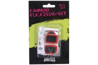 Flickset 6-tlg. universal f&uuml;r Fahrrad, Pool und Hobby