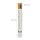 Konfetti Shooter Party Popper Gold 40 cm, Papier