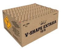 V-Shape Extasia, 70-Schuss Verbund  / Dutchman
