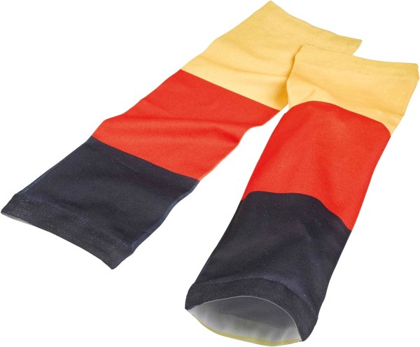 Amscan Armtattoos Deutschland 2er-Pack