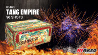 Tang Empire, 96-Schuss Batterie Riakeo