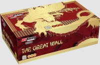 The Great Wall, 180-Schuss MEGA 2er-Verbund, 30mm Riakeo NEU