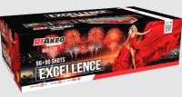 Excellence, 192-Schuss  XXL  2er-Verbund, 30mm Riakeo