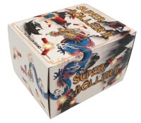 Super B&ouml;ller II 4/20/4 Umkarton