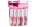 Power Smoke / Rauch Pink, 5er, T1