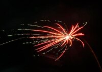 Fascinat 6er-Bombenraketenset