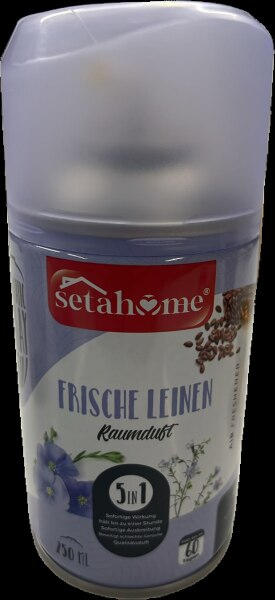 Raumspray Frische Leinen 250ml Dose