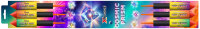 Cosmic-Prism 6-tlg. Raketenset in Faltschachtel