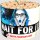 Wait For It!, 27-Schuss Font&auml;nenbatterie