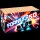 Formula 50, 50-Schuss Batterie