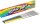 Rainbow Stix, Bengalfackel, 4er FS  NEU