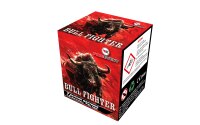 Bull Fighter, 7-Schuss Batterie