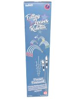 Falling Leaves 10-tlg. Raketensort.  NEU