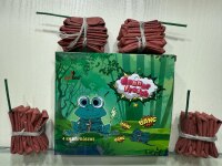 Donnerfrosch, 4-fach Donnerfrosch