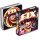 Fix Stern, Sonnenrad 1er FS  NEU