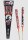 Howling Scream Wolf, 6er Heulraketen-Set